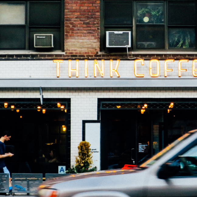 coffee